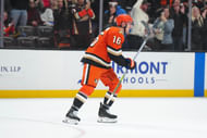 NHL: New Jersey Devils at Anaheim Ducks (Credits: IMAGN)